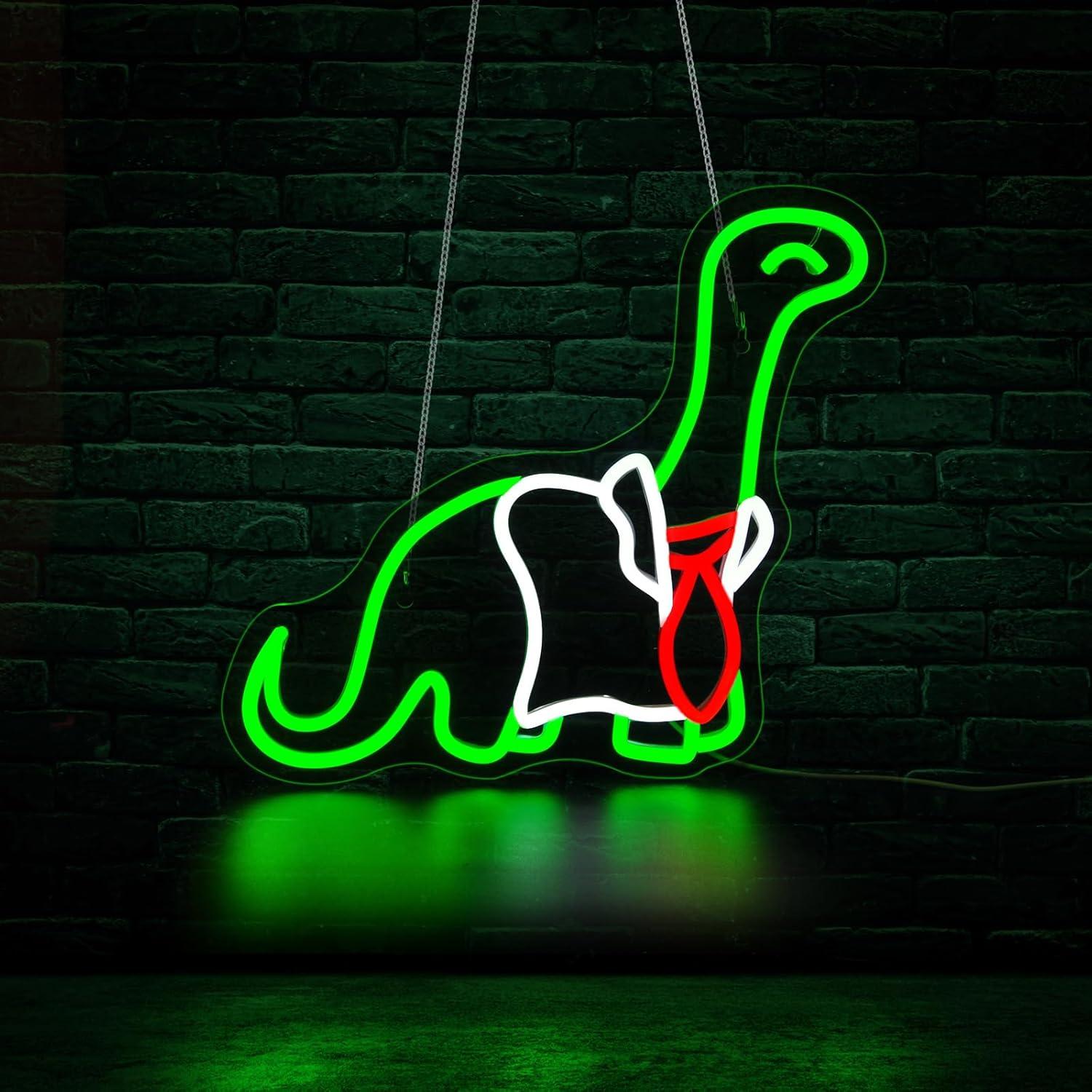 Neon Sign Party - Letreiro de neon com tema de