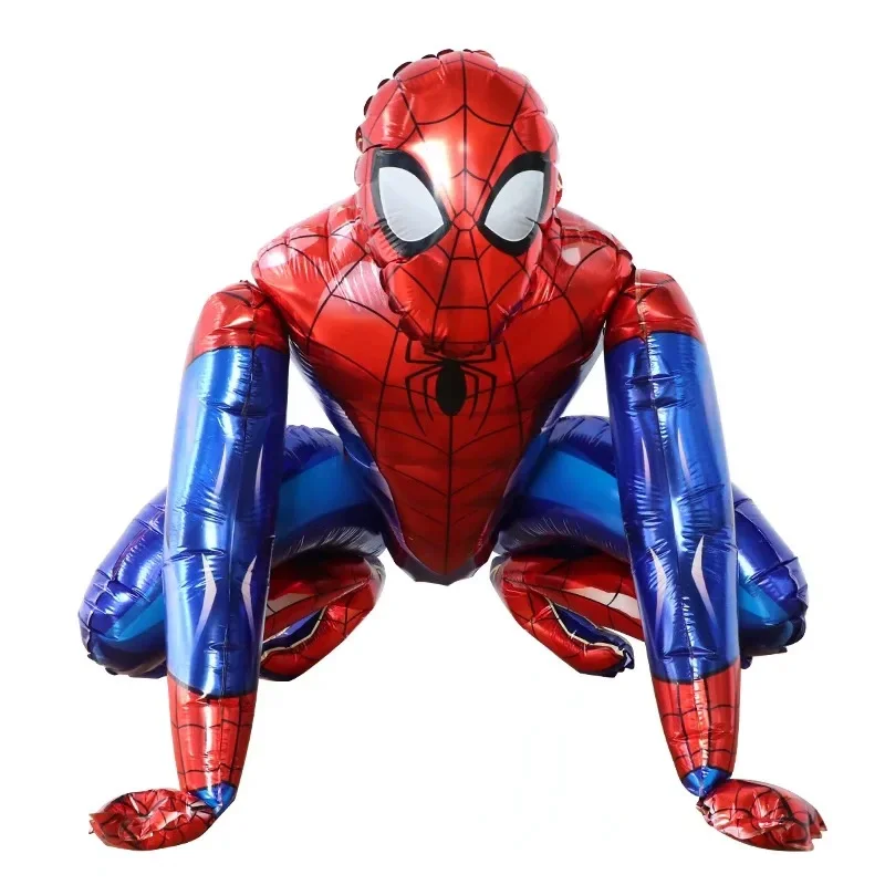 Balões de folha 3D Big Hero, d - Supply Event avaliação e preço