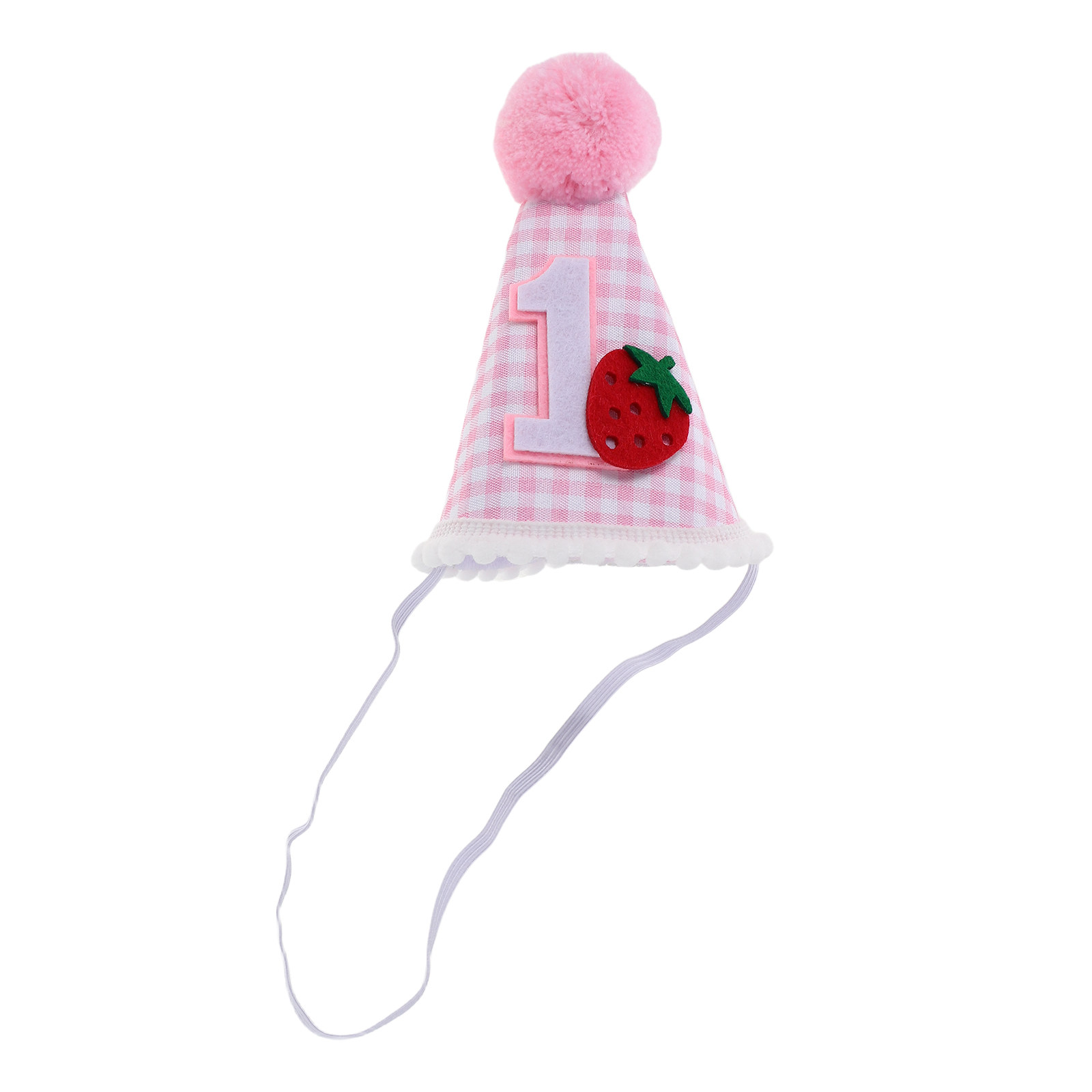 Chapéu de Aniversário em Forma - Party Hat Cone avaliação e preço