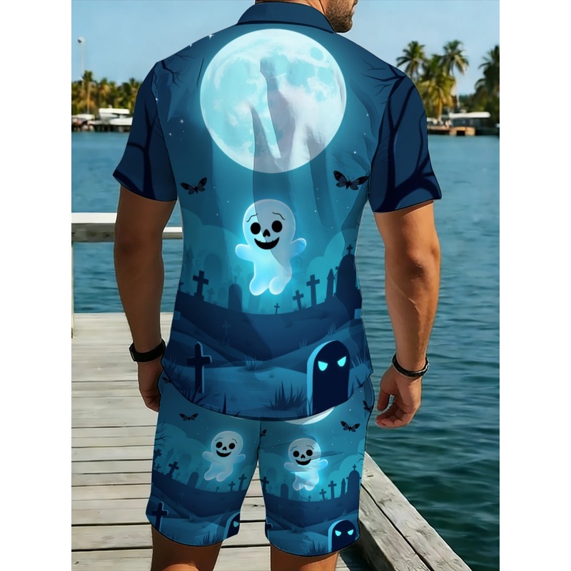 Conjunto Premium Masculino de  - Event & Party Supply Photos avaliação e preço