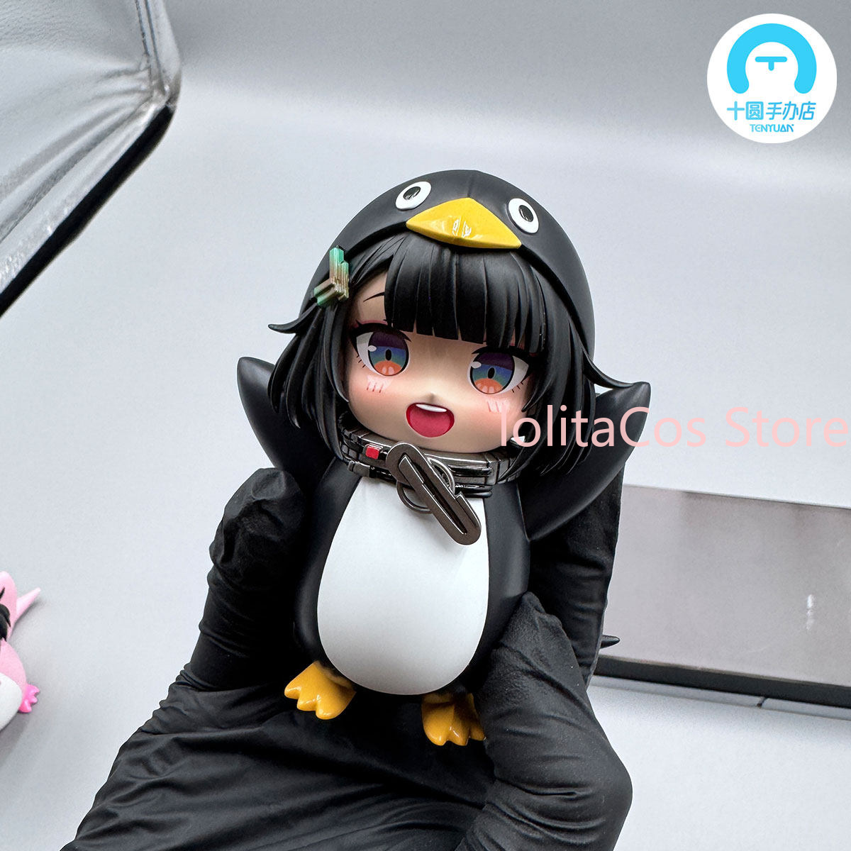 Arknights: Endfield Endministr - Supply Event avaliação e preço