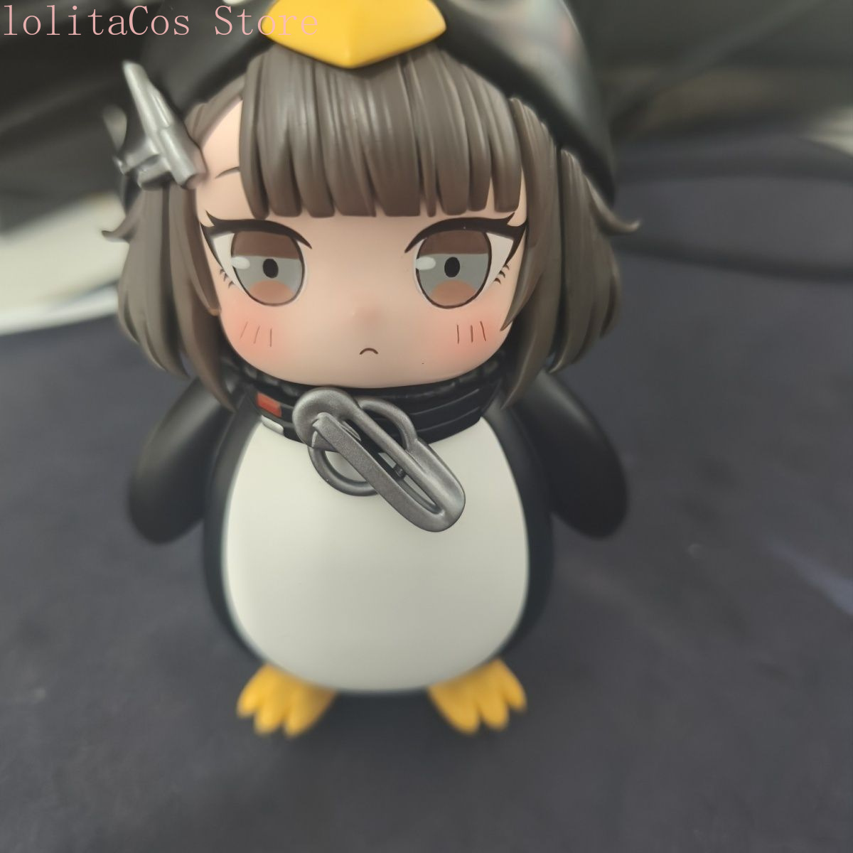Arknights: Endfield Endmin GuG - Supply Event avaliação e preço