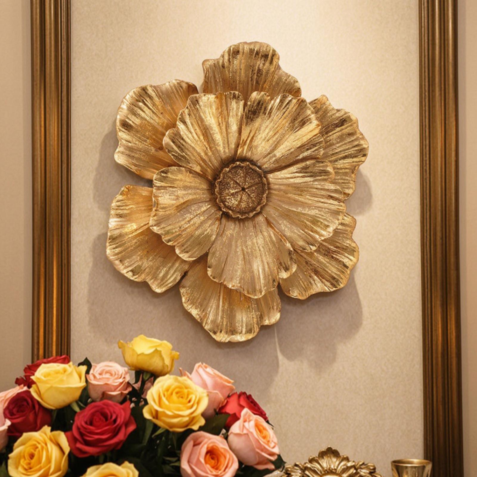 Painel Decorativo de Parede 3D - Flower Wall Panel avaliação e preço