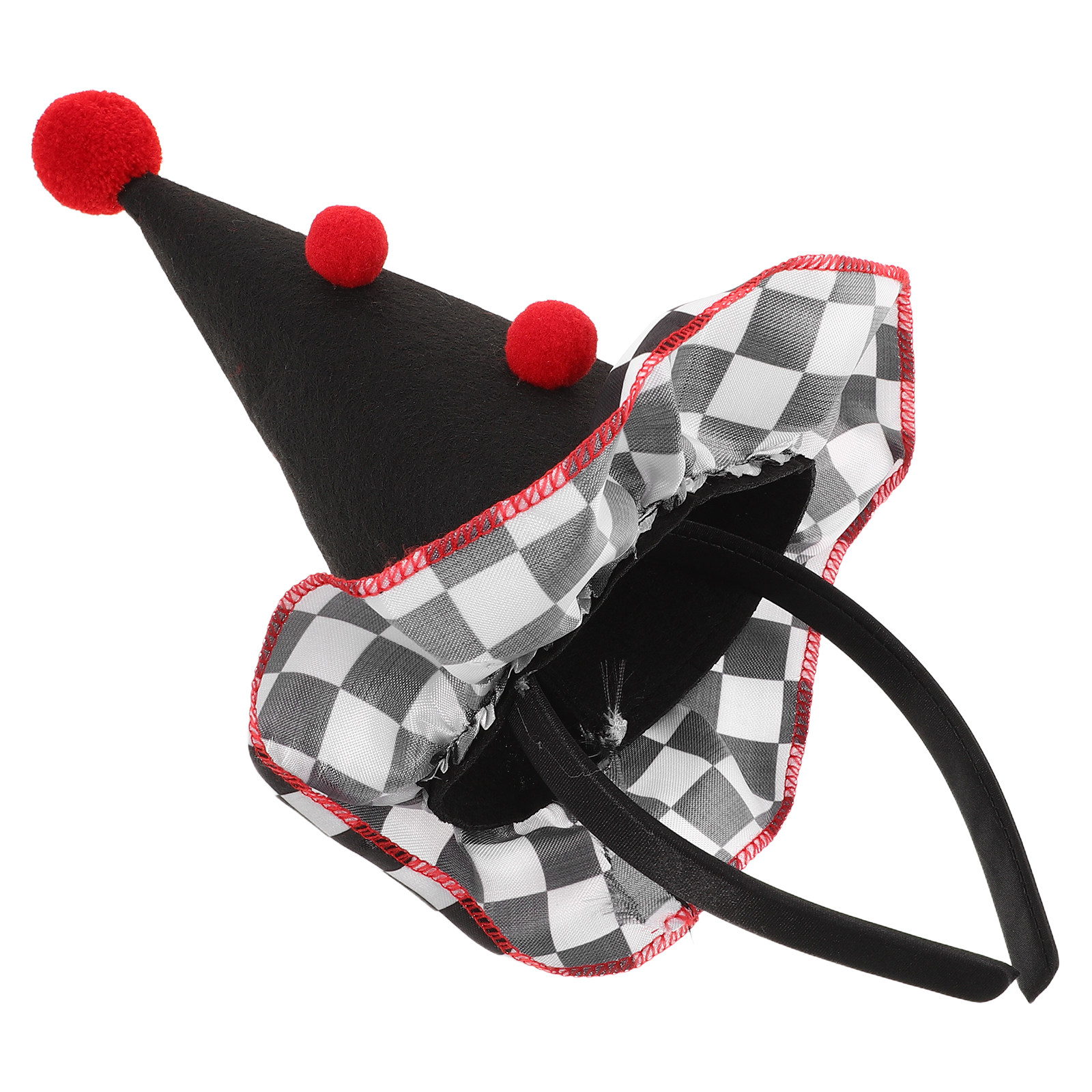 Faixa de Cabeça de Palhaço em  - Party Hat Cone avaliação e preço