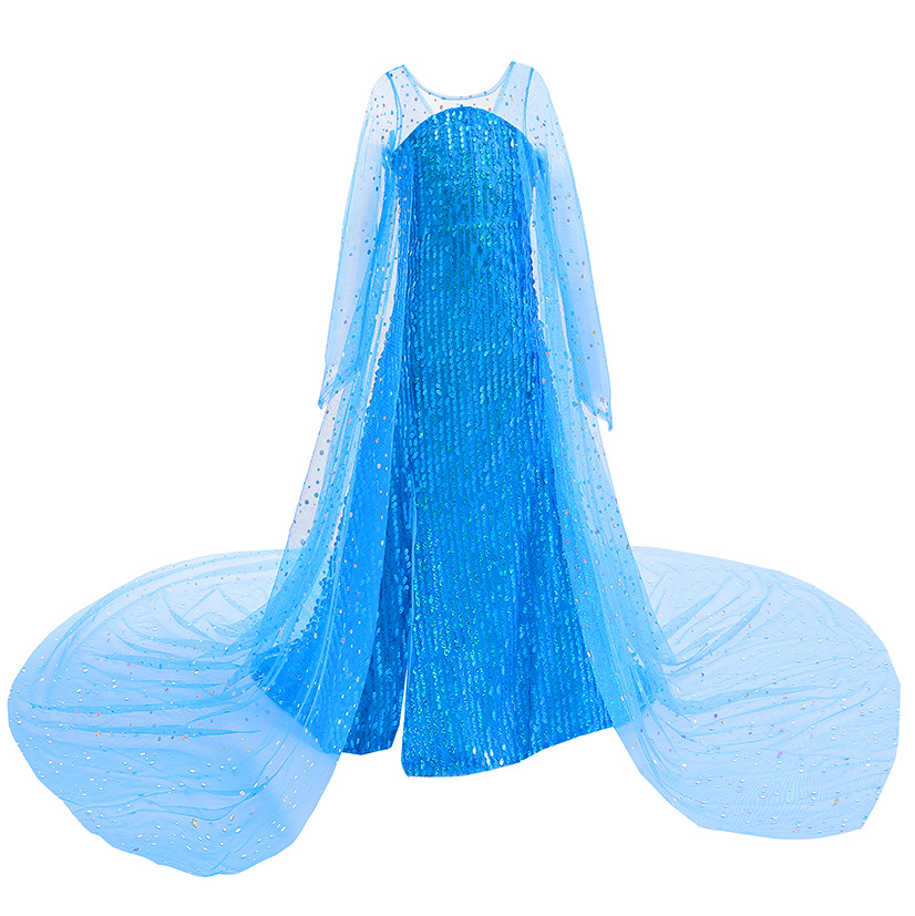 Fantasia de Princesa para Meni - Glitter Tablecloth avaliação e preço
